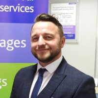 Know Your BDM: Paul Lewis, Mansfield Building Society