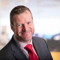 Know Your BDM: Paul Mansell, United Trust Bank
