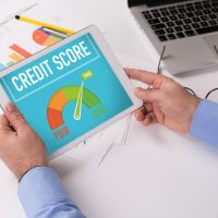Good borrowers rejected by super-strict credit scoring on 95 per cent guarantee scheme