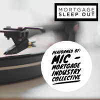 Mortgage industry launches charity Christmas single backing SleepOut