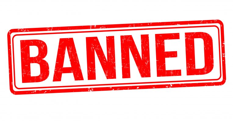 ban, disqualification, banned director