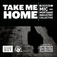Mortgage Industry Collective Christmas single Take Me Home goes live