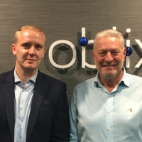 Oblix Capital appoints BDM for London and South-East