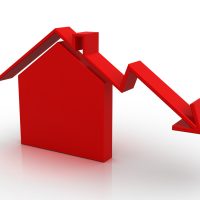 Annual house prices see weakest growth in six years