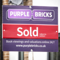 ‘Challenging’ market blamed as Purplebricks cuts revenue predictions