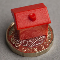Average UK house prices rise to £273,762 in January – ONS