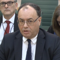 FCA chief Bailey calls for full regulation of mortgage lending