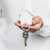 Average rents outside London rise nearly 10 per cent in 2022