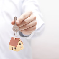 Stamp duty break boosts August house sales by 16 per cent