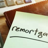 Remortgaging volumes surge as purchases hold steady – UK Finance