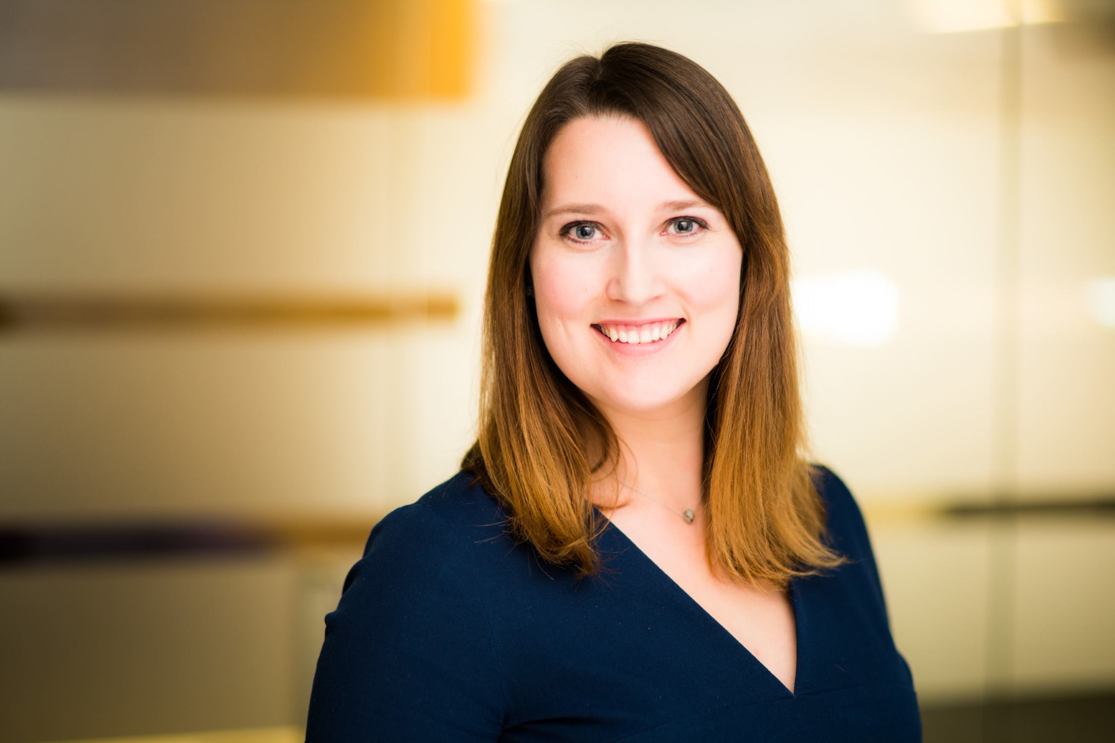 Emma Dean exec director Hanover Communications