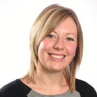 Dudley BS appoints Jenny Coffey distribution manager