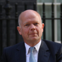Theresa May has ‘highest humiliation threshold of any prime minister’ – Lord Hague