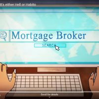 Habito avoids targeting mortgage brokers in latest TV ads
