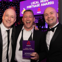 NatWest Local Hero Mortgage Awards – the night in pictures