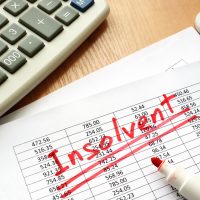 Personal insolvency dip in Q1 driven by falling IVAs  Insolvency Service