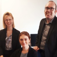 Bridging Finance Solutions announces trio of broker-facing appointments