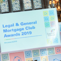 Registration to attend the Legal & General Mortgage Club Awards opens