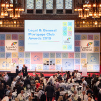 Legal & General Mortgage Club Awards postponed