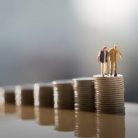 A third of pension savers plan on using equity release – Canada Life