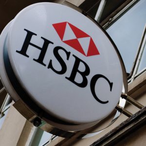 HSBC cuts rates on deals up to 80 per cent LTV