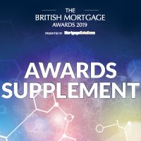 Welcome to the 2019 British Mortgage Awards supplement