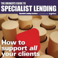 A broker’s guide to specialist lending: How to support all your clients