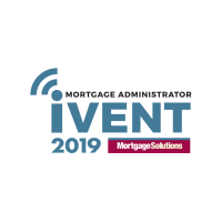 The Mortgage Administrator Ivent is live now