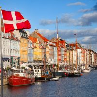 Danish Bank to offer negative interest rate on 10-year fix mortgage