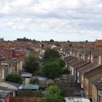 London lettings market ‘adjusting’ as rental prices fall – Foxtons