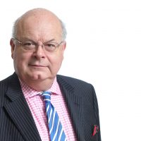 James Chidgey to retire from mortgage market after 34 years