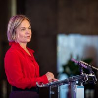 Mariella Frostrup: Women in the mortgage industry must ‘be unafraid, unapologetic and angry’ – WEFF Annual Lunch