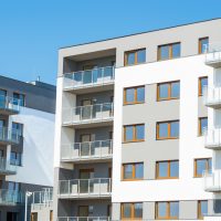 Flats requiring EWS1 for mortgages rises to 4,000 in Q2