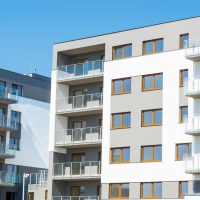 More than 300 buildings in England need cladding removed – MHCLG