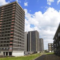 Cladding remediation could take 22 years, Labour warns