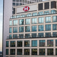 HSBC matches 2019 mortgage lending as applications return to pre-lockdown levels