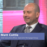 Close alignment to first charges makes seconds easier to understand – Specialist Mortgage Group