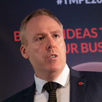TMPE2019: FCA encouraging lenders to dual price ‘really scares me’ – Duncombe