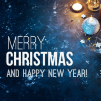 Merry Christmas from all at Mortgage Solutions
