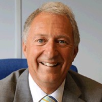 Former chair of The Society of Mortgage Professionals David Thomas retires