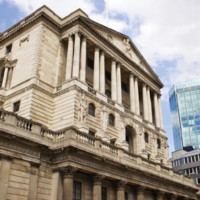 Bank of England holds interest rates but growth projections cut