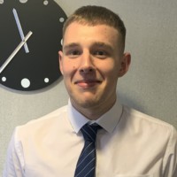 Rising Star; Alex Poole, telephone BDM at Tipton & Coseley BS