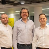 LendInvest gets new CEO as Faes steps back