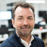 Digital broker Trussle hires Ian Larkin as chief executive