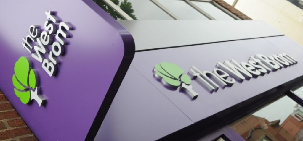 West Brom BS issues £527m gross mortgage lending in H1 with majority lent to FTBs