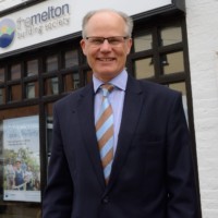 Melton BS gross lending rises to £74m