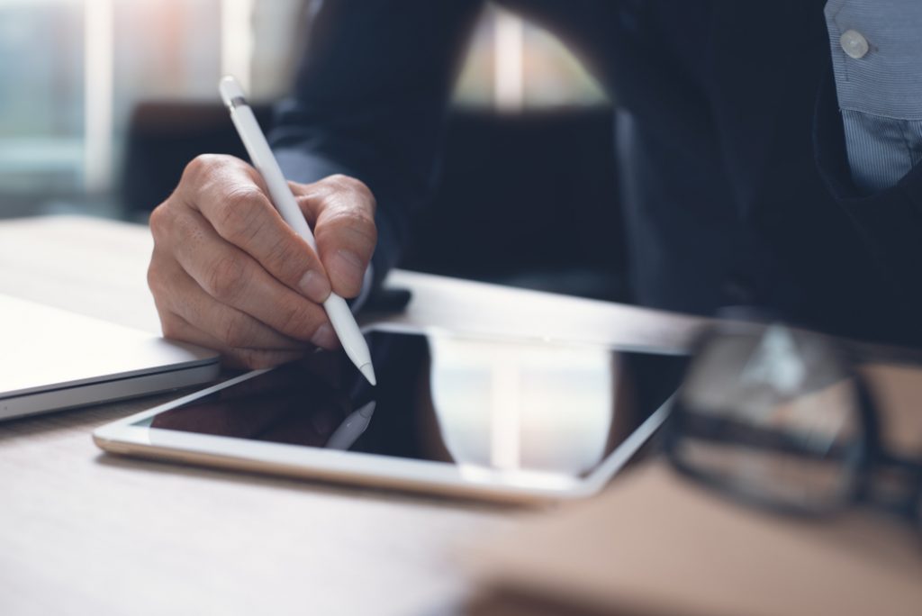 Skipton trials electronic signatures for remortgage deals