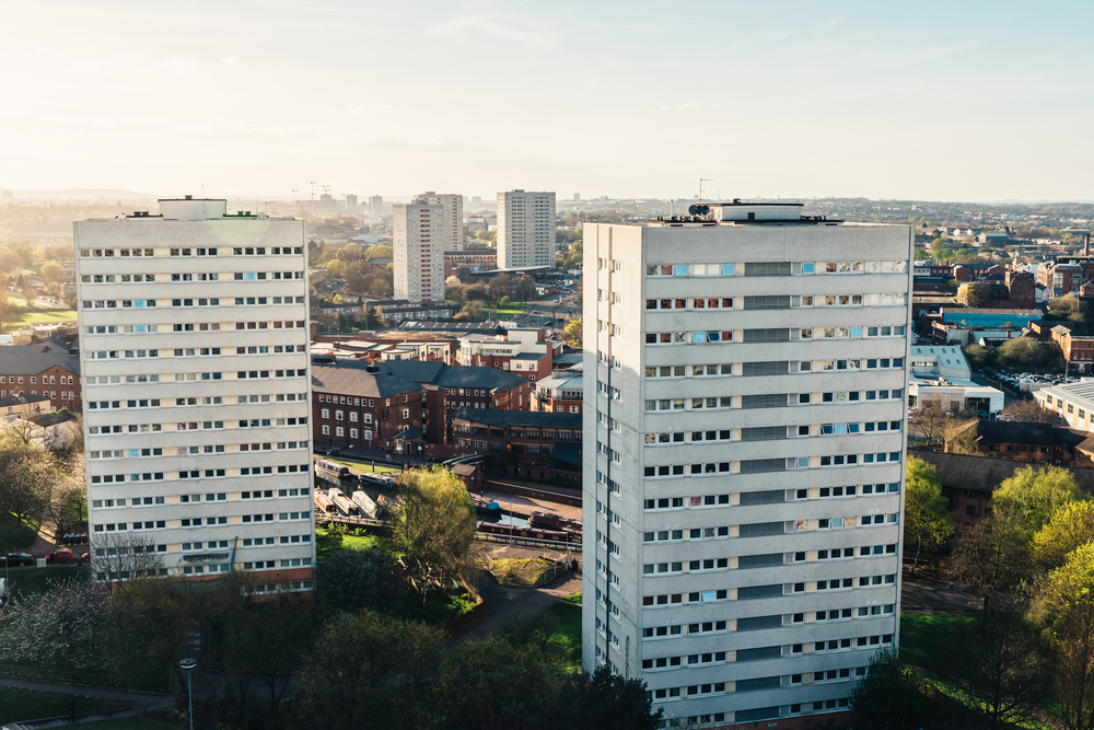 Government launches service for leaseholders to track cladding remediation
