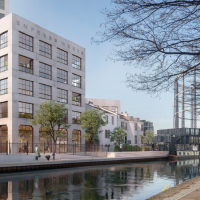 Paragon delivers £24m for mixed-use London development