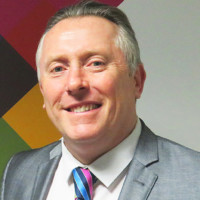 Crystal appoints Jason Berry as sales and marketing director